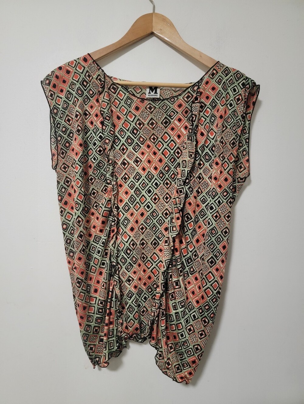 Missoni Blouse